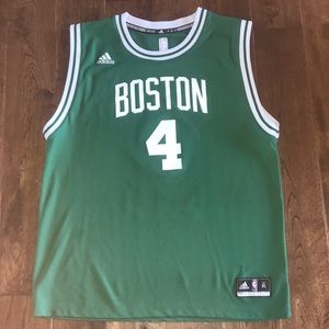 Boston Celtics Jersey
